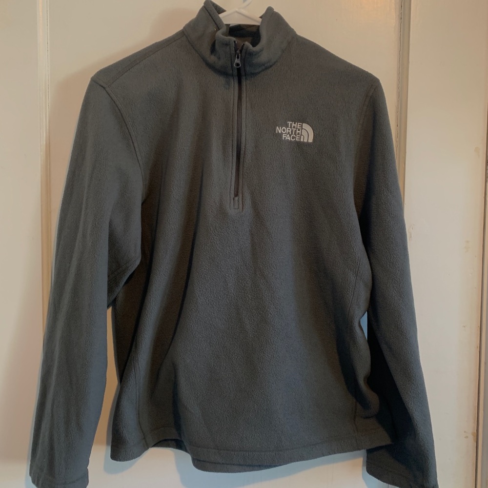 The North Face Fleece Zip-up